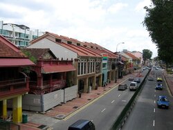 Lorong Stangee (D15), Retail #457544911
